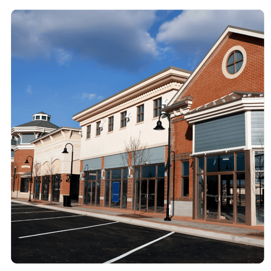 Commercial Insurance | Blue Ridge Risk Partners
