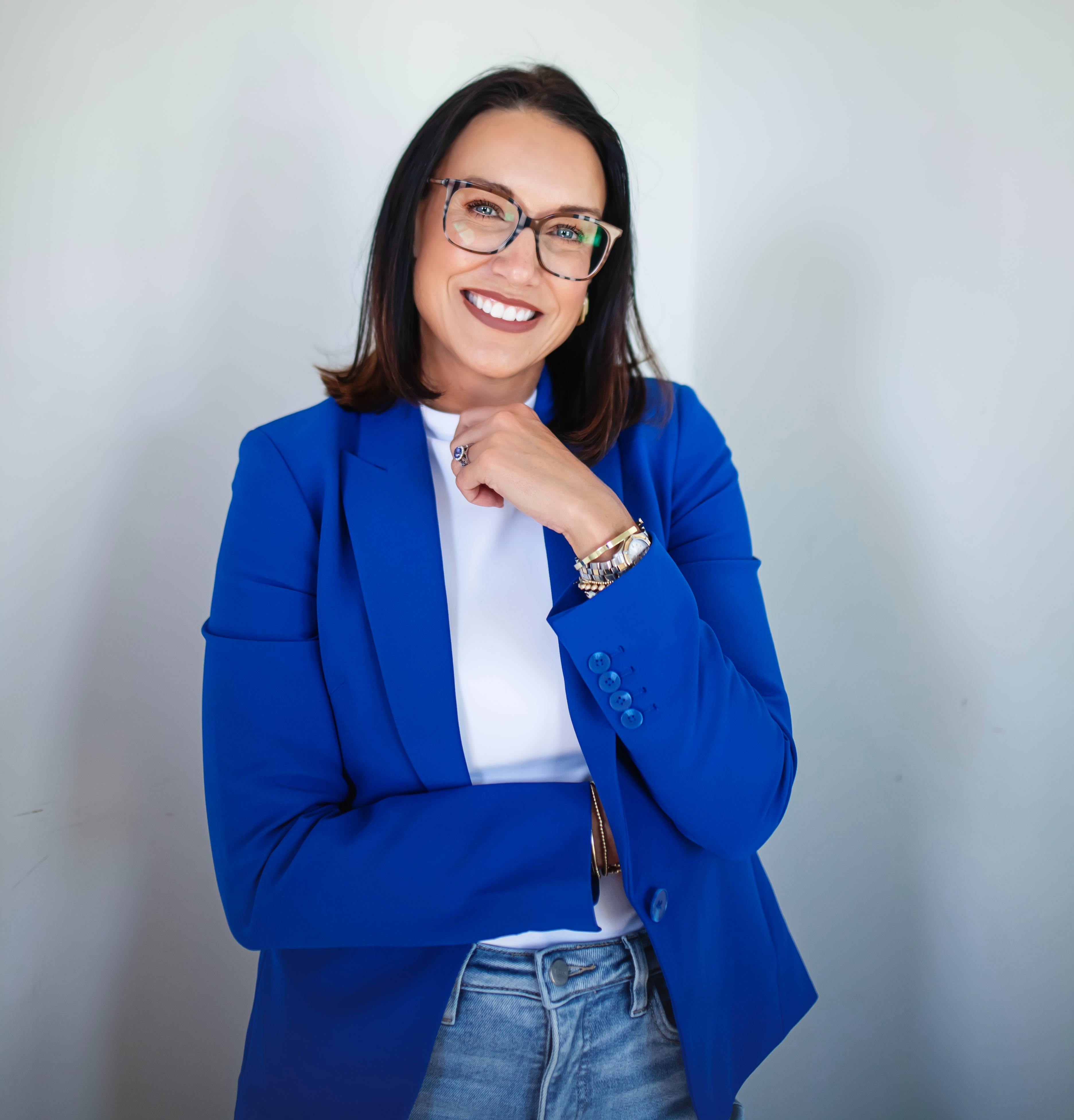 Renee Miller Headshot 2025 WaterPlus