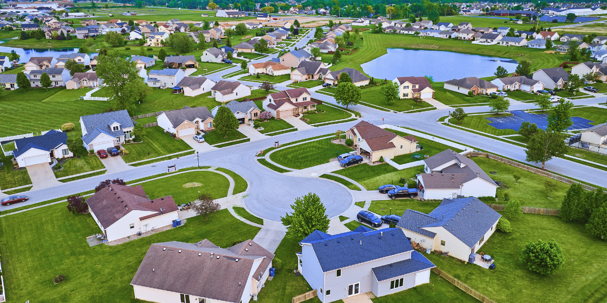 homeowners assocation