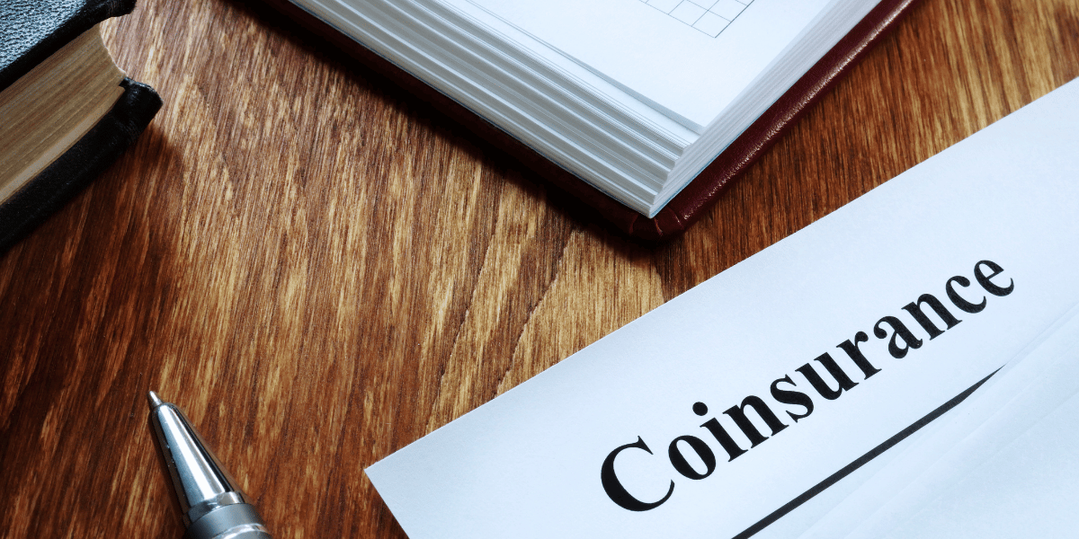 coinsurance