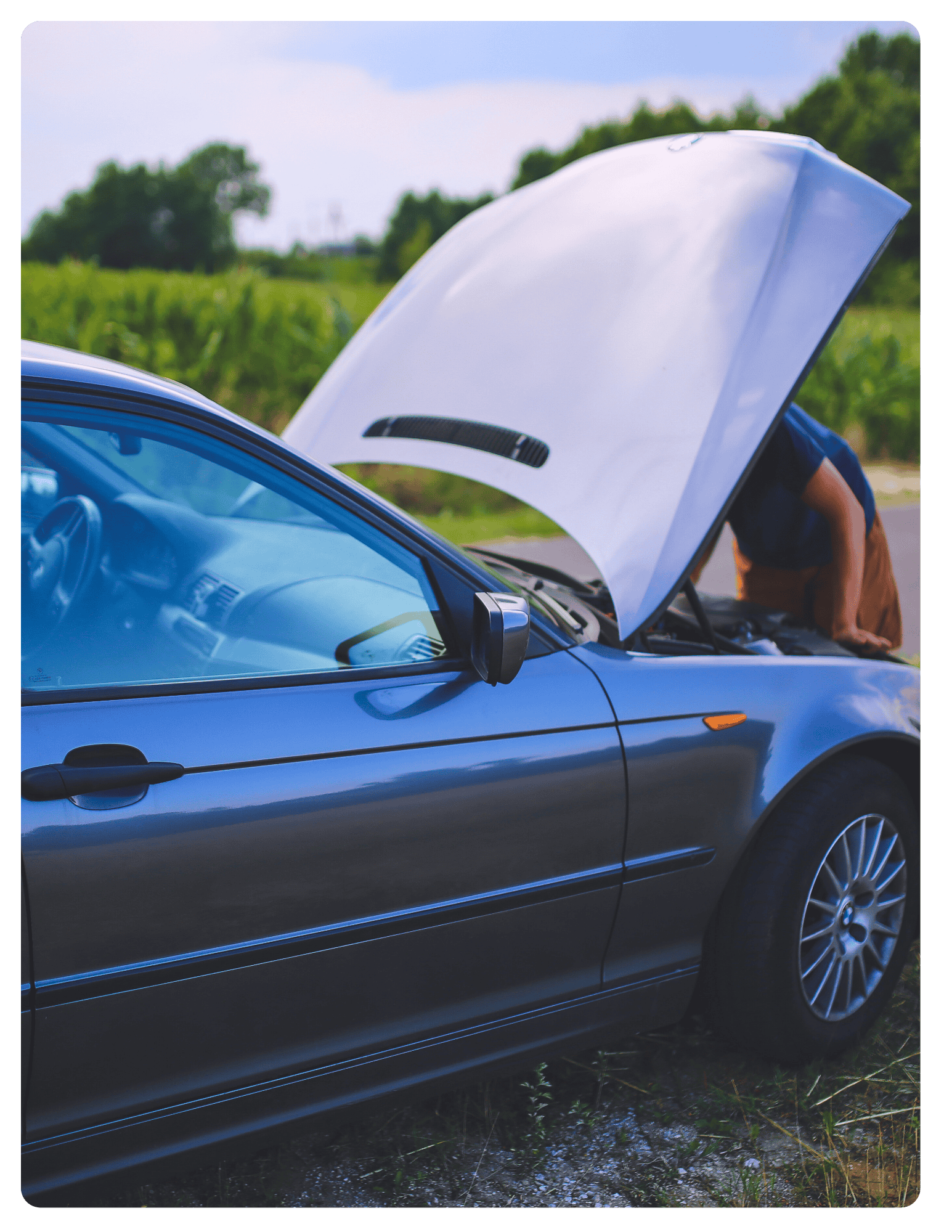 what is auto insurance