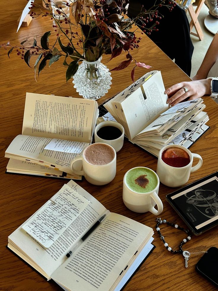 Book club