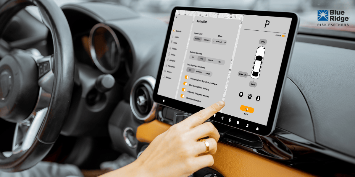 Telematics and Software-Defined Vehicles Create New Fleet Risks
