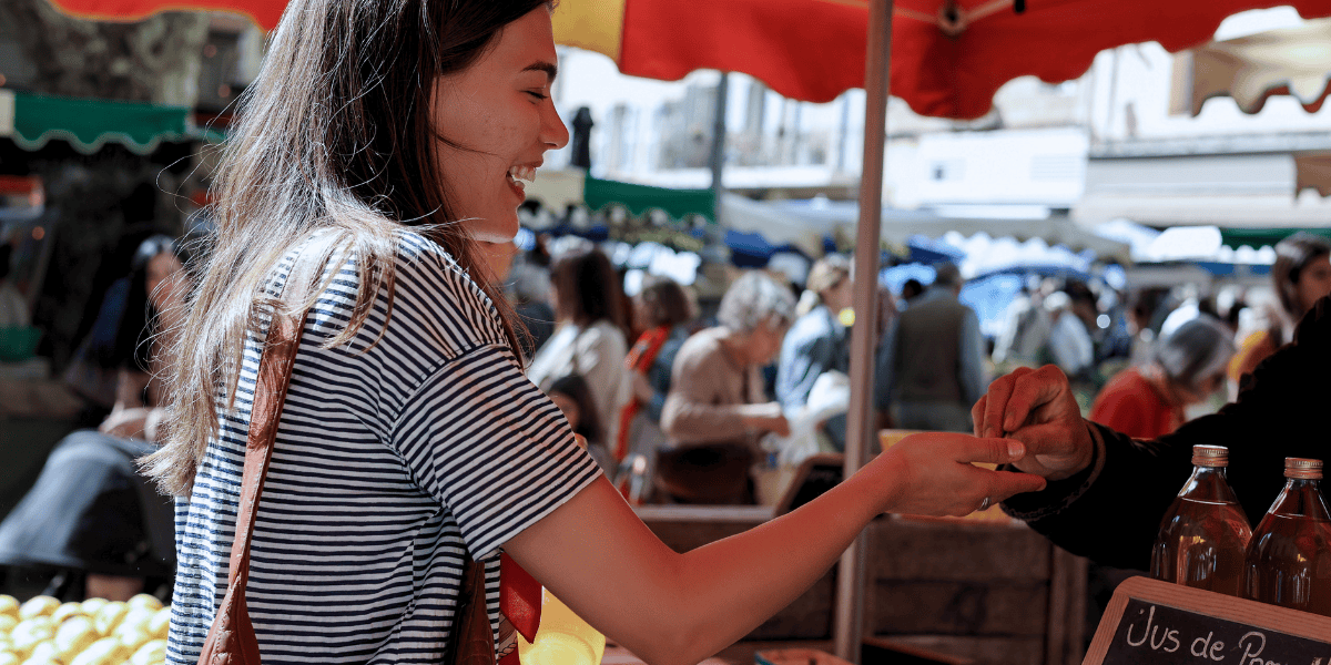 Farmers Market Essentials: Protecting Your Business