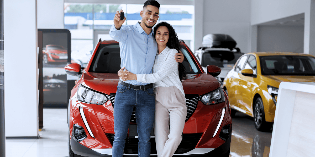 Why It's Important to Notify Your Insurance Agent of a New Vehicle