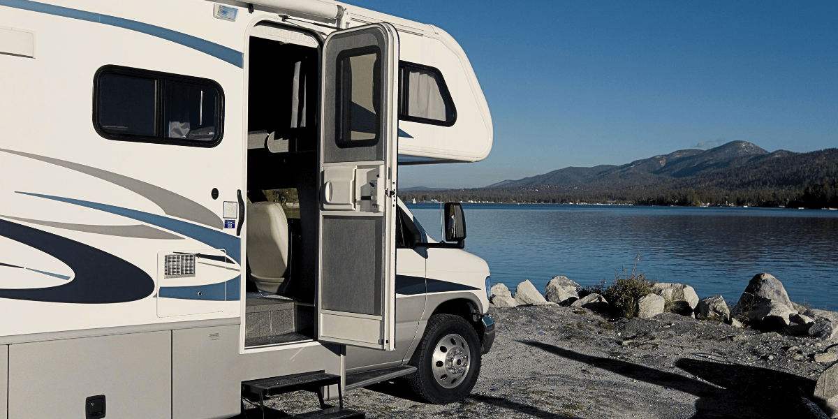Everything You Need to Know About RV Insurance