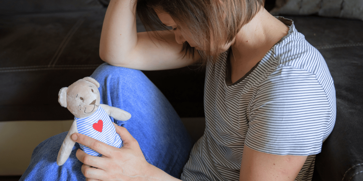Addressing Pregnancy Loss in Your Leave Policies
