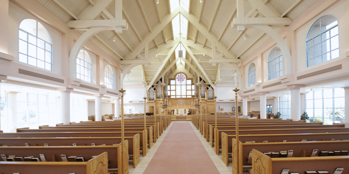 Your Church Needs Liability Insurance
