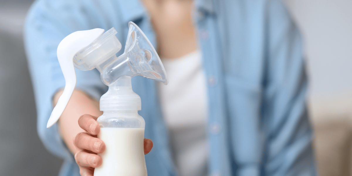How To Create a Supportive Lactation Space