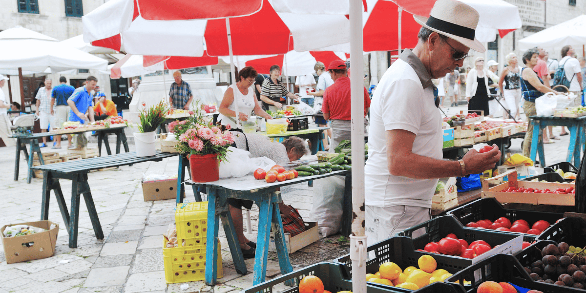 Farmers Market Essentials: Protecting Your Business