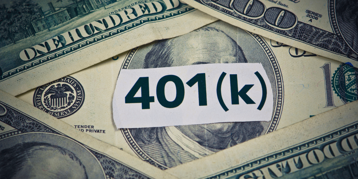 Is Borrowing From Your 401(k) a Good Idea?